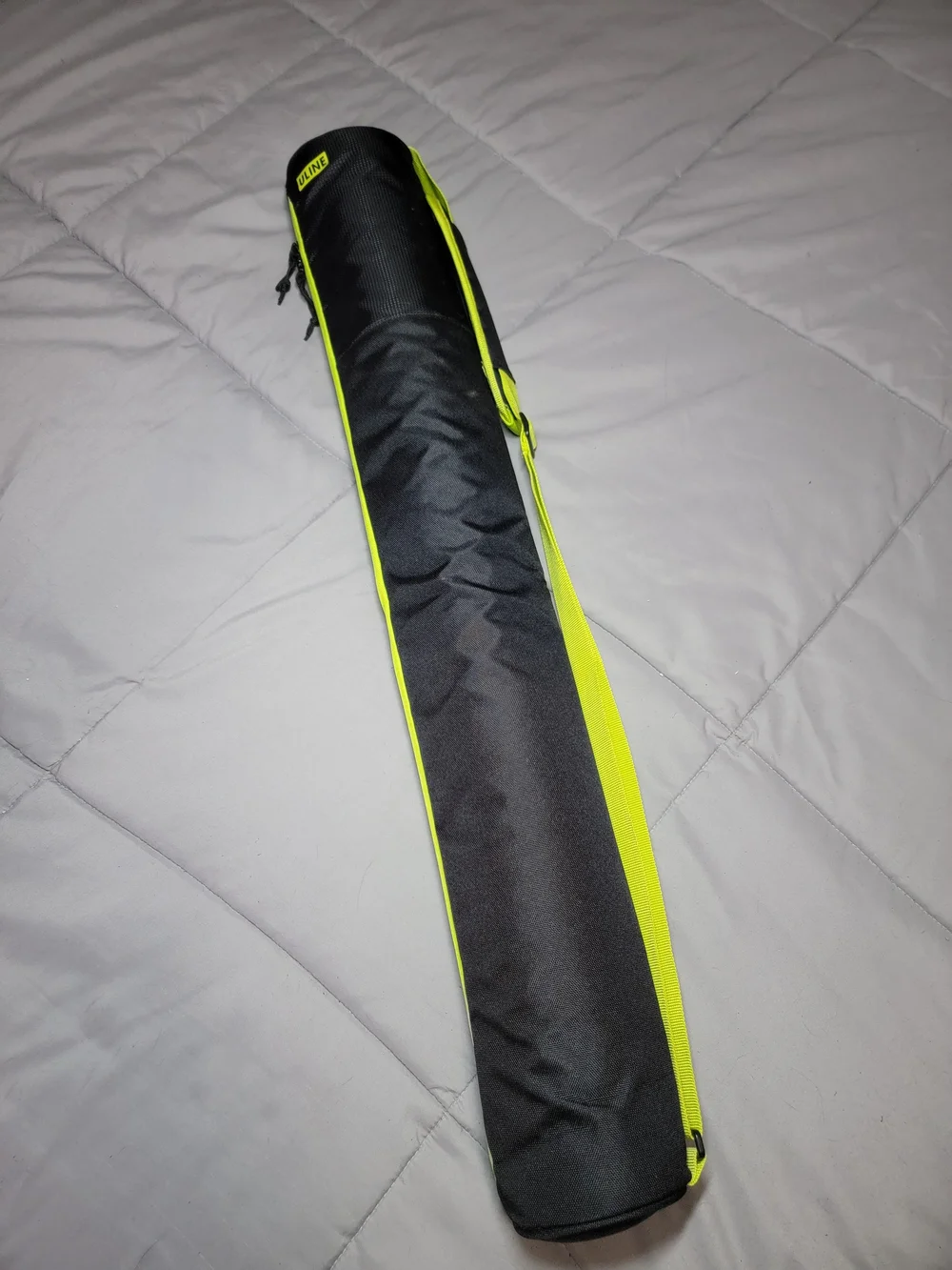Uline Cooler Tube